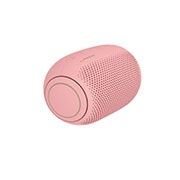 LG XBOOM GO PL2 JELLYBEAN, CAIXA DE SOM PORTÁTIL BLUETOOTH, BATERIA ATÉ 10HRS DURAÇÃO, IPX5, BUBBLE GUM, PL2P