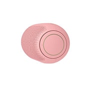 LG XBOOM GO PL2 JELLYBEAN, CAIXA DE SOM PORTÁTIL BLUETOOTH, BATERIA ATÉ 10HRS DURAÇÃO, IPX5, BUBBLE GUM, PL2P