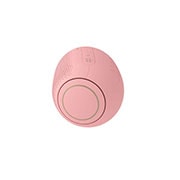 LG XBOOM GO PL2 JELLYBEAN, CAIXA DE SOM PORTÁTIL BLUETOOTH, BATERIA ATÉ 10HRS DURAÇÃO, IPX5, BUBBLE GUM, PL2P