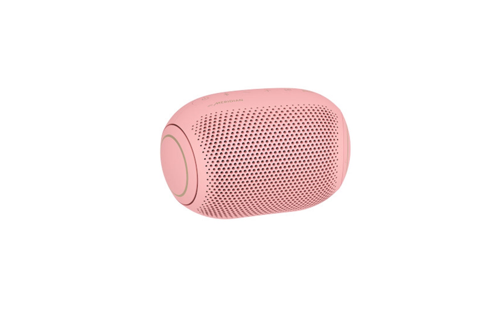 LG XBOOM GO PL2 JELLYBEAN, CAIXA DE SOM PORTÁTIL BLUETOOTH, BATERIA ATÉ 10HRS DURAÇÃO, IPX5, BUBBLE GUM, PL2P