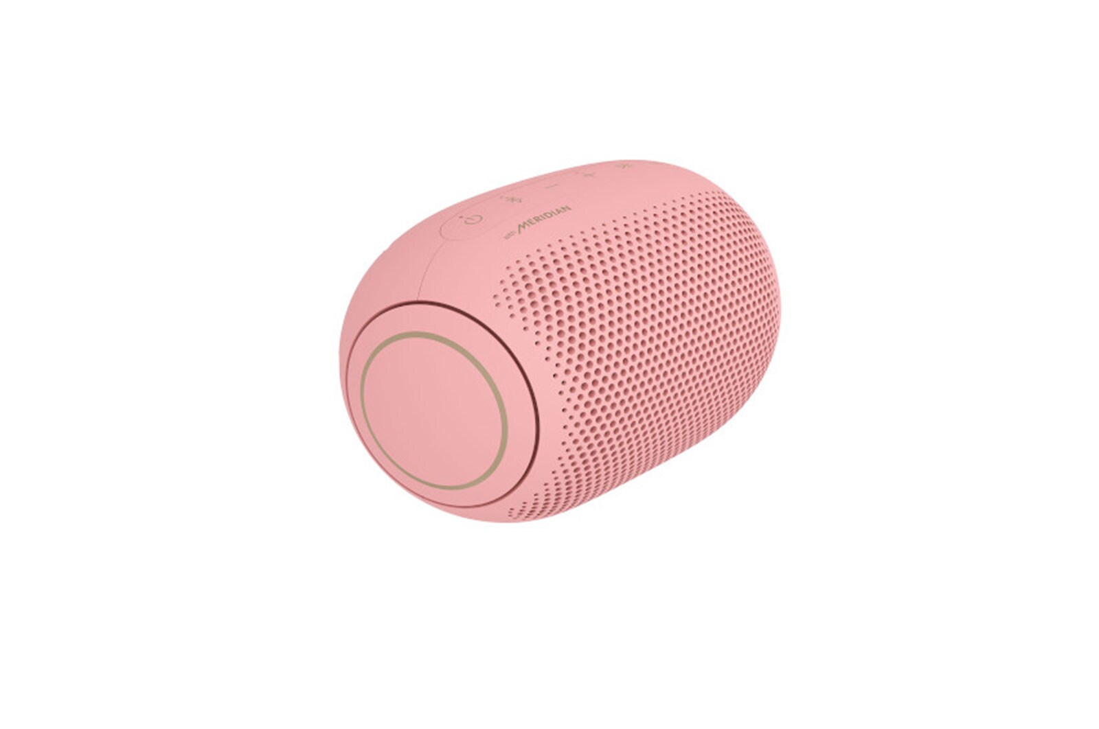 LG XBOOM GO PL2 JELLYBEAN, CAIXA DE SOM PORTÁTIL BLUETOOTH, BATERIA ATÉ 10HRS DURAÇÃO, IPX5, BUBBLE GUM, PL2P