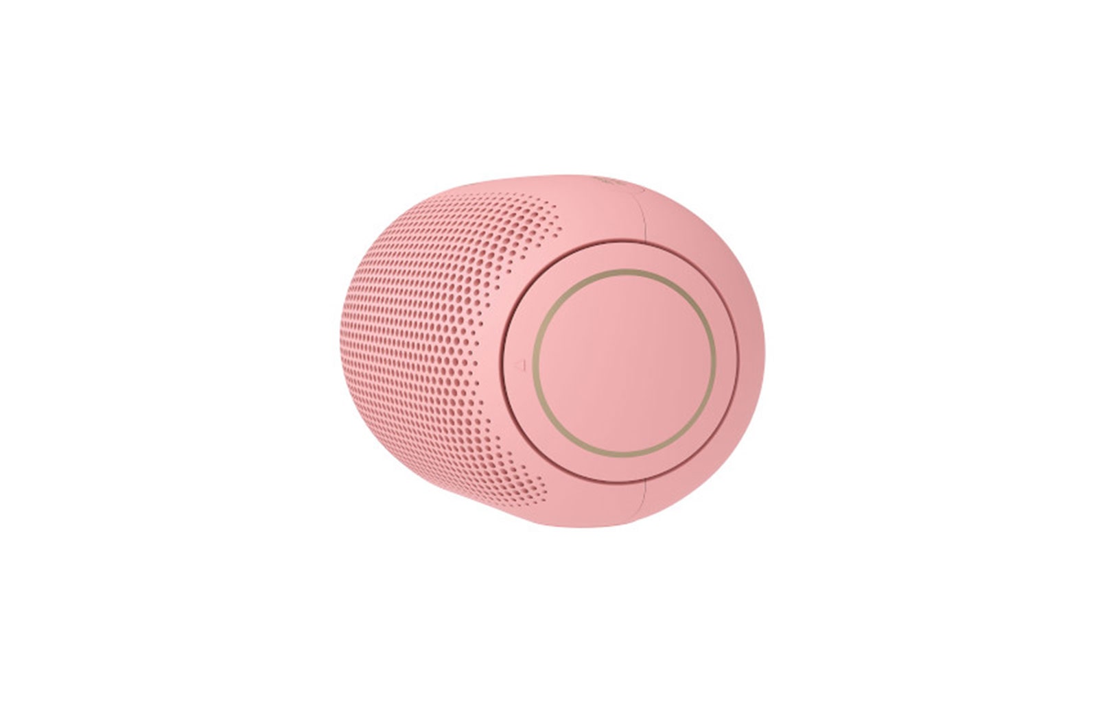LG XBOOM GO PL2 JELLYBEAN, CAIXA DE SOM PORTÁTIL BLUETOOTH, BATERIA ATÉ 10HRS DURAÇÃO, IPX5, BUBBLE GUM, PL2P