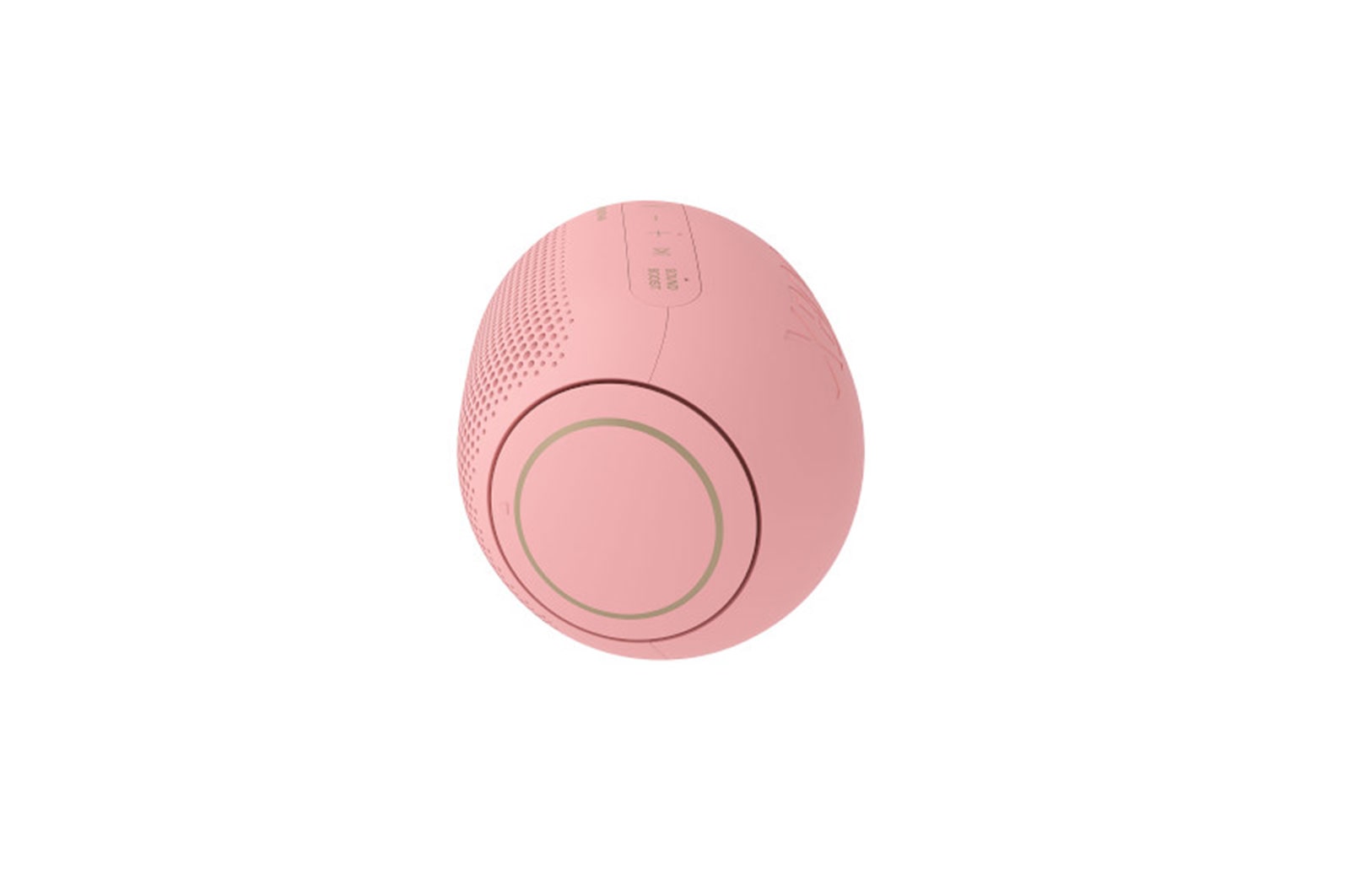 LG XBOOM GO PL2 JELLYBEAN, CAIXA DE SOM PORTÁTIL BLUETOOTH, BATERIA ATÉ 10HRS DURAÇÃO, IPX5, BUBBLE GUM, PL2P