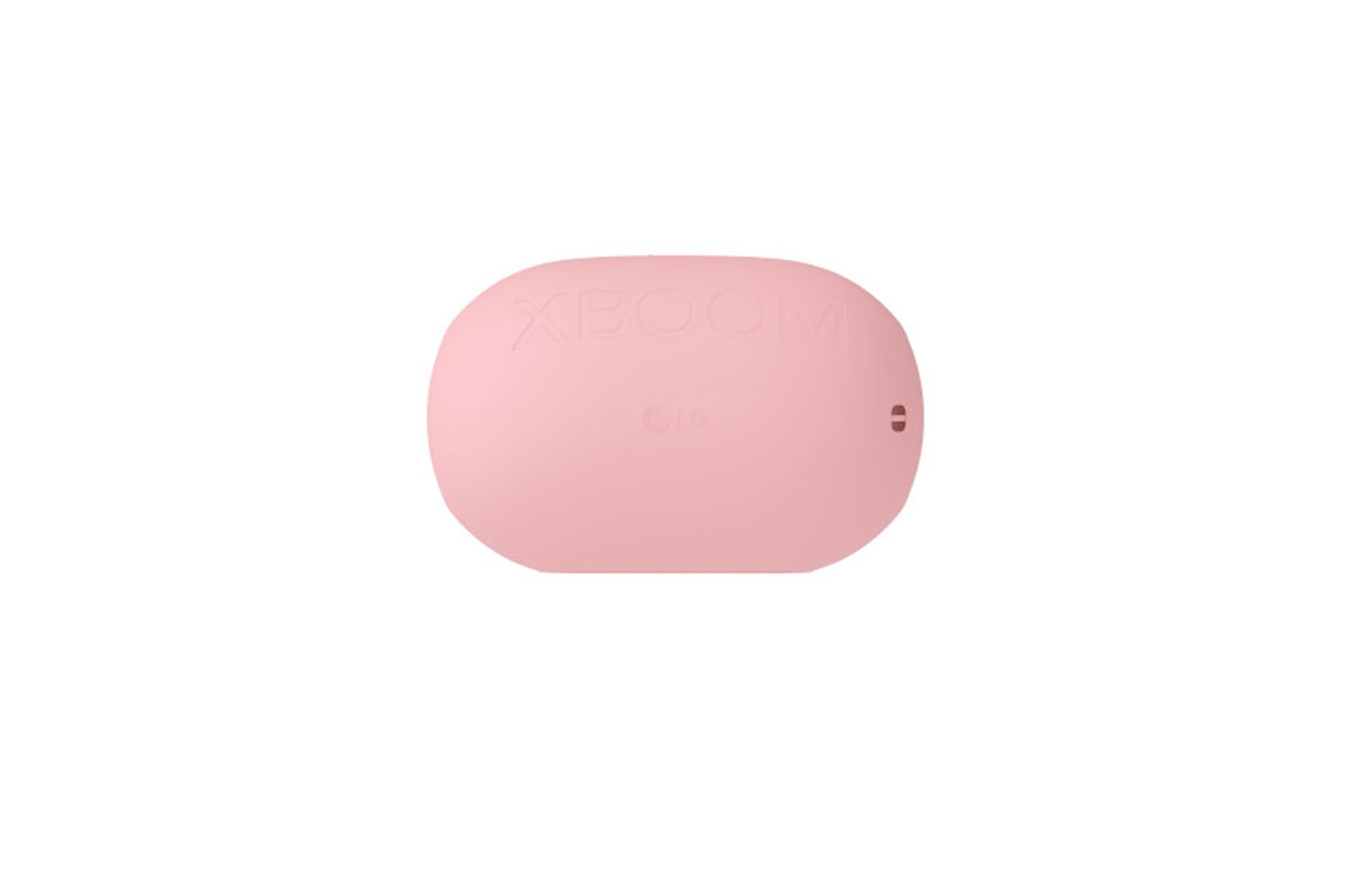 LG XBOOM GO PL2 JELLYBEAN, CAIXA DE SOM PORTÁTIL BLUETOOTH, BATERIA ATÉ 10HRS DURAÇÃO, IPX5, BUBBLE GUM, PL2P