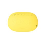 LG XBOOM GO PL2 JELLYBEAN, CAIXA DE SOM PORTÁTIL BLUETOOTH, BATERIA ATÉ 10HRS DURAÇÃO, IPX5, SOUR LEMON, PL2S