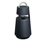 LG Caixa de Som Portátil LG XBOOM360 RP4G 360º Bateria 10h USB Bluetooth Iluminação Personalizável, RP4G