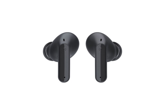 LG  Fones de Ouvido Bluetooth LG TONE Free FP5 Cancelamento de Ruído TrueWireless Design Ergonômico Bateria 22h, TONE-FP5