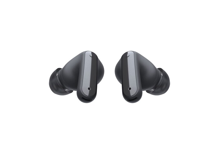 LG  Fones de Ouvido Bluetooth LG TONE Free FP5 Cancelamento de Ruído TrueWireless Design Ergonômico Bateria 22h, TONE-FP5