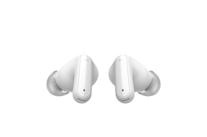 LG  Fones de Ouvido Bluetooth LG TONE FP5W Cancelamento de Ruído TrueWireless Design Ergonômico Bateria 22h, TONE-FP5W