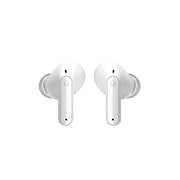 LG  Fones de Ouvido Bluetooth LG TONE FP5W Cancelamento de Ruído TrueWireless Design Ergonômico Bateria 22h, TONE-FP5W