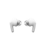 LG  Fones de Ouvido Bluetooth LG TONE FP5W Cancelamento de Ruído TrueWireless Design Ergonômico Bateria 22h, TONE-FP5W