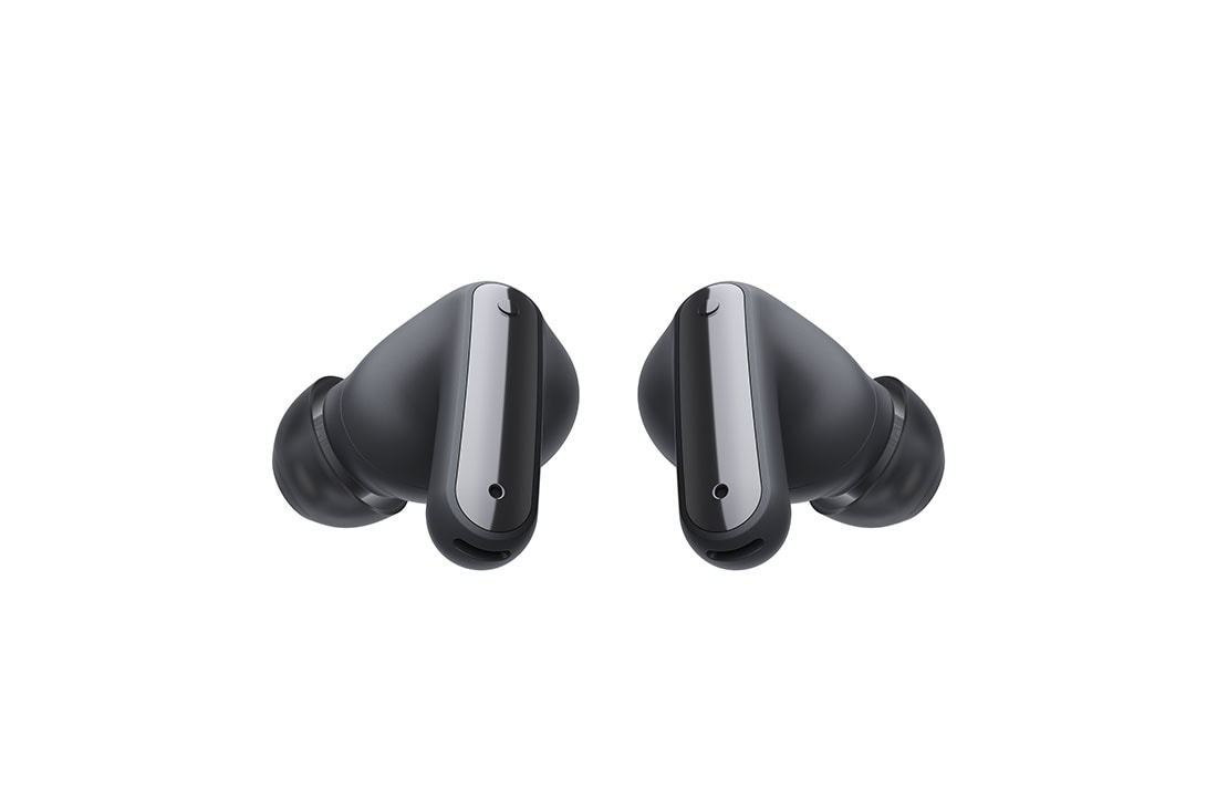 Fones de Ouvido Bluetooth LG TONE Free FP9 UVnano True Wireless