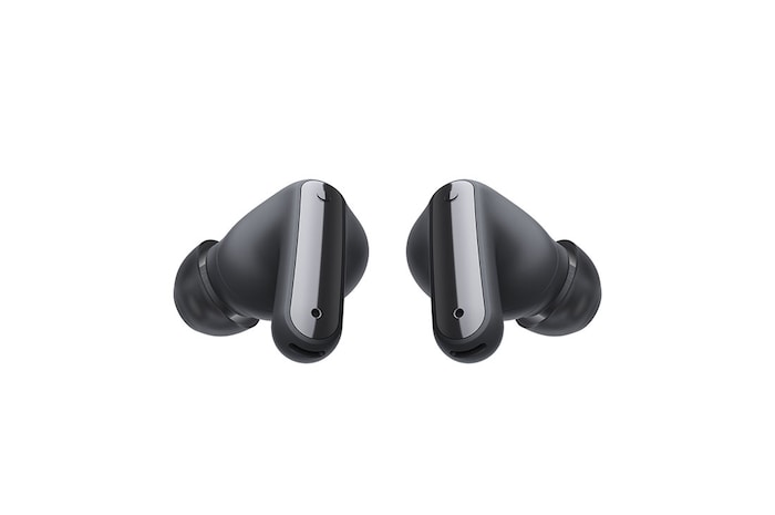LG Fones de Ouvido Bluetooth LG TONE Free FP9 UVnano True Wireless Plug & Wireless Design Ergonômico Bateria 24h, TONE-FP9