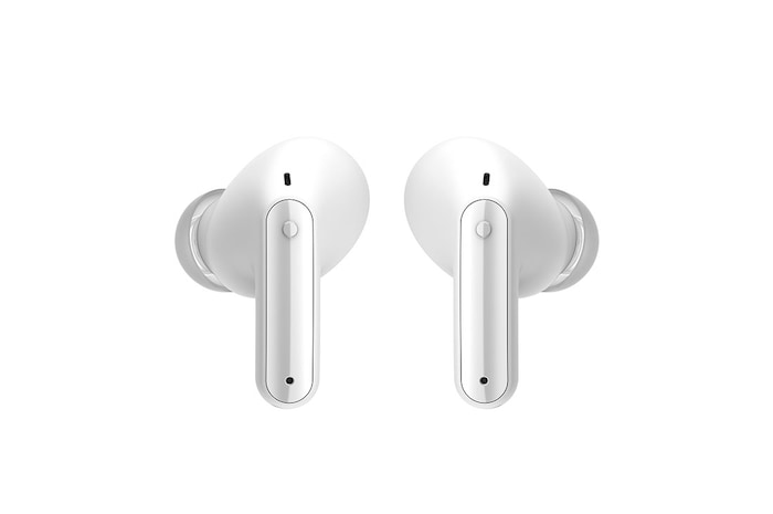 LG Fones de Ouvido Bluetooth LG TONE Free FP9W UVnano True Wireless Plug & Wireless Design Ergonômico Bateria 24h, TONE-FP9W