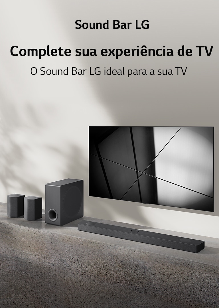 AV-SoundBar