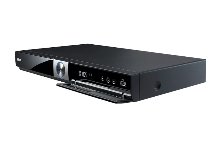 LG Reprodutor de blu-ray com acesso ao YouTube, para você saber tudo que acontece no maior site de compartilhamento de vídeos do planeta, BD370