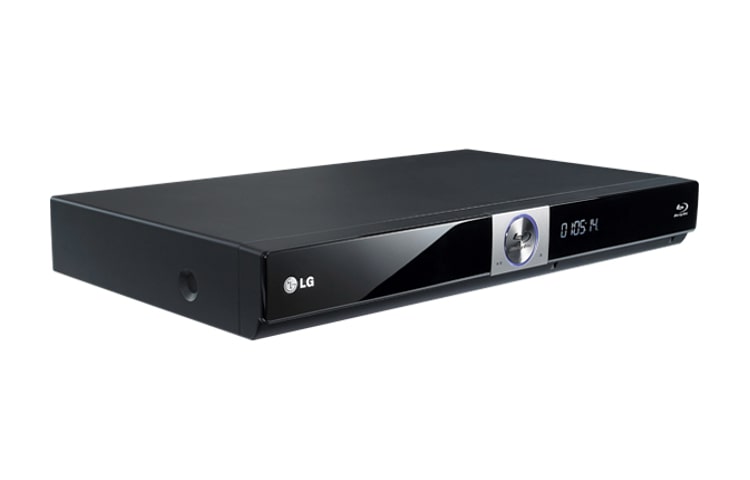 LG Reprodutor de blu-ray com acesso ao YouTube, para você saber tudo que acontece no maior site de compartilhamento de vídeos do planeta, BD370