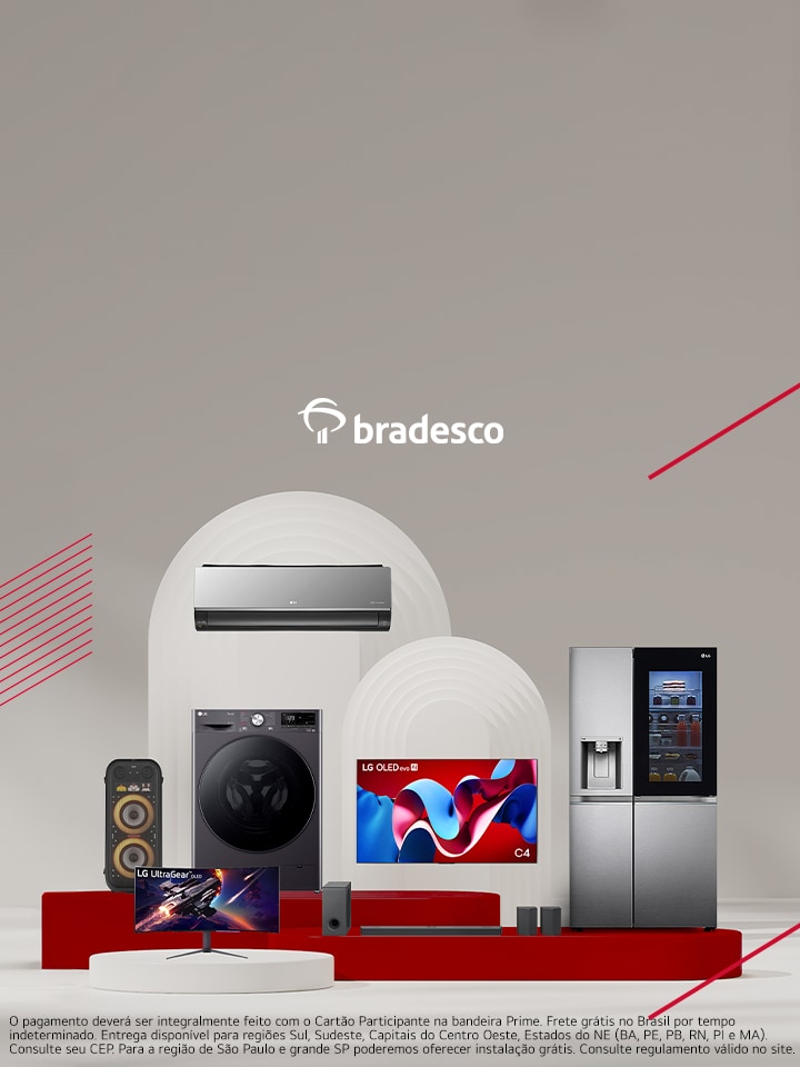 bradesco prime