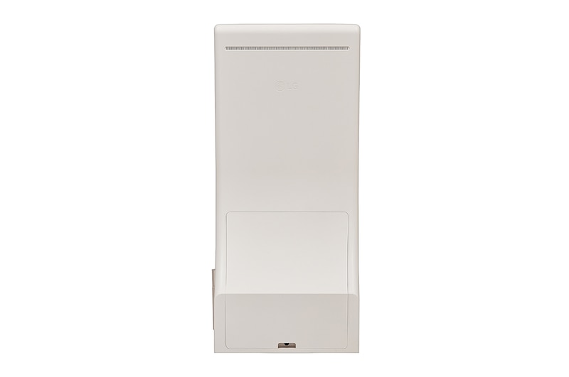 LG Totem de Autoatendimento LG, 27KC3PK-C
