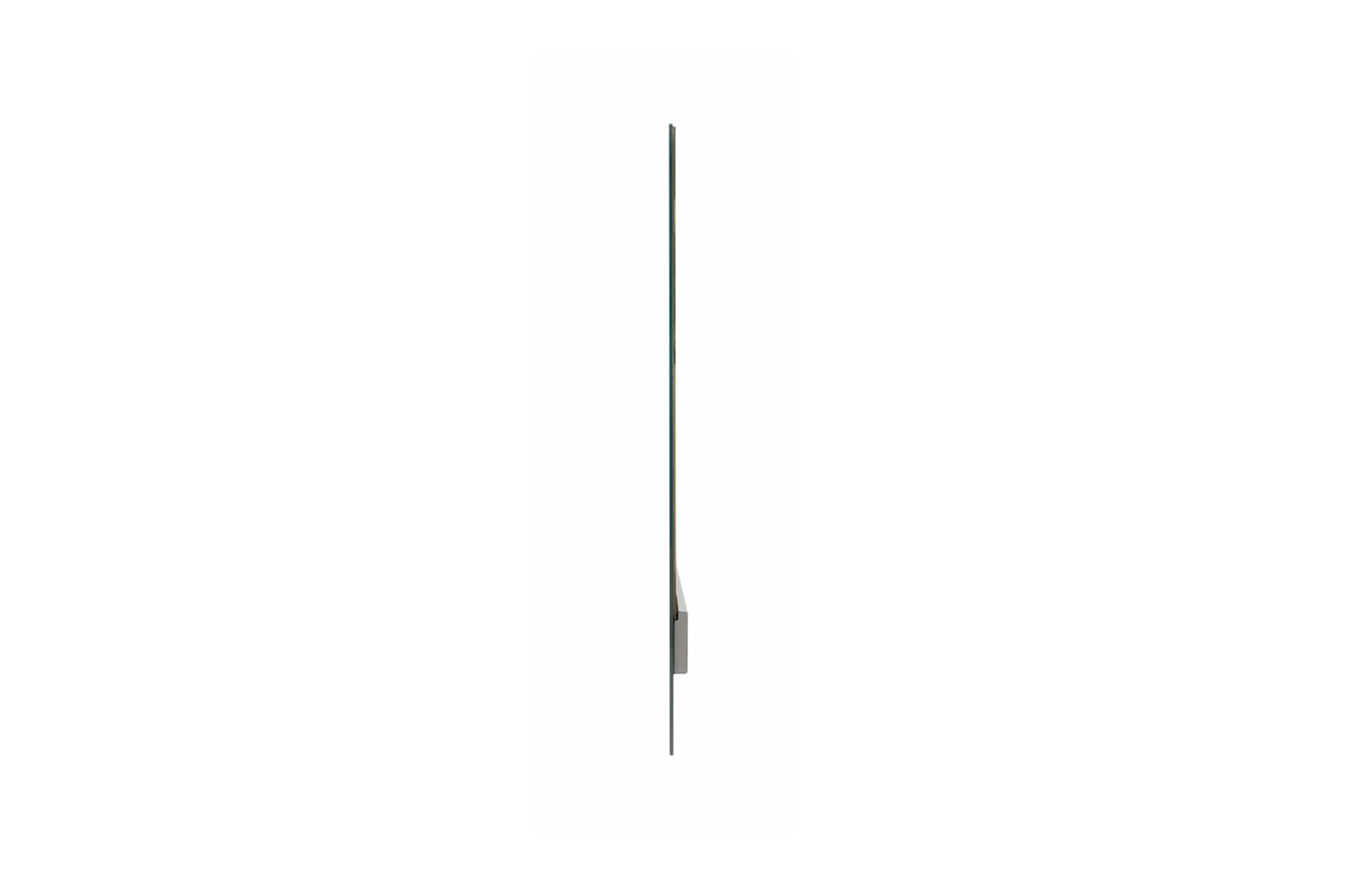-90 degree side view of 30EW5TP-A
