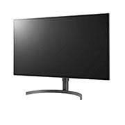 LG Monitor Médico IPS de 31,5'' e 8 MP (3840 x 2160) com modos multirresolução (4/6/8 MP) e de patologia clínica,  PBP/controlador duplo e suporte ergonômico, 32HL512D-B