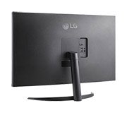 LG Monitor LG UHD 4K - Tela de 32'', 4K, DCI-P3 90%, HDMI 2.0, Display Port, HDR10, AMD Free Sync, Dynamic Action Sync, Black Stabilizer, MaxxAudio - 32UR500-B, 32UR500-B