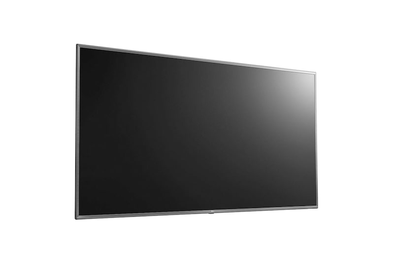LG Monitor Profissional 43"; Ultra HD, webOS, 43UL3G-B