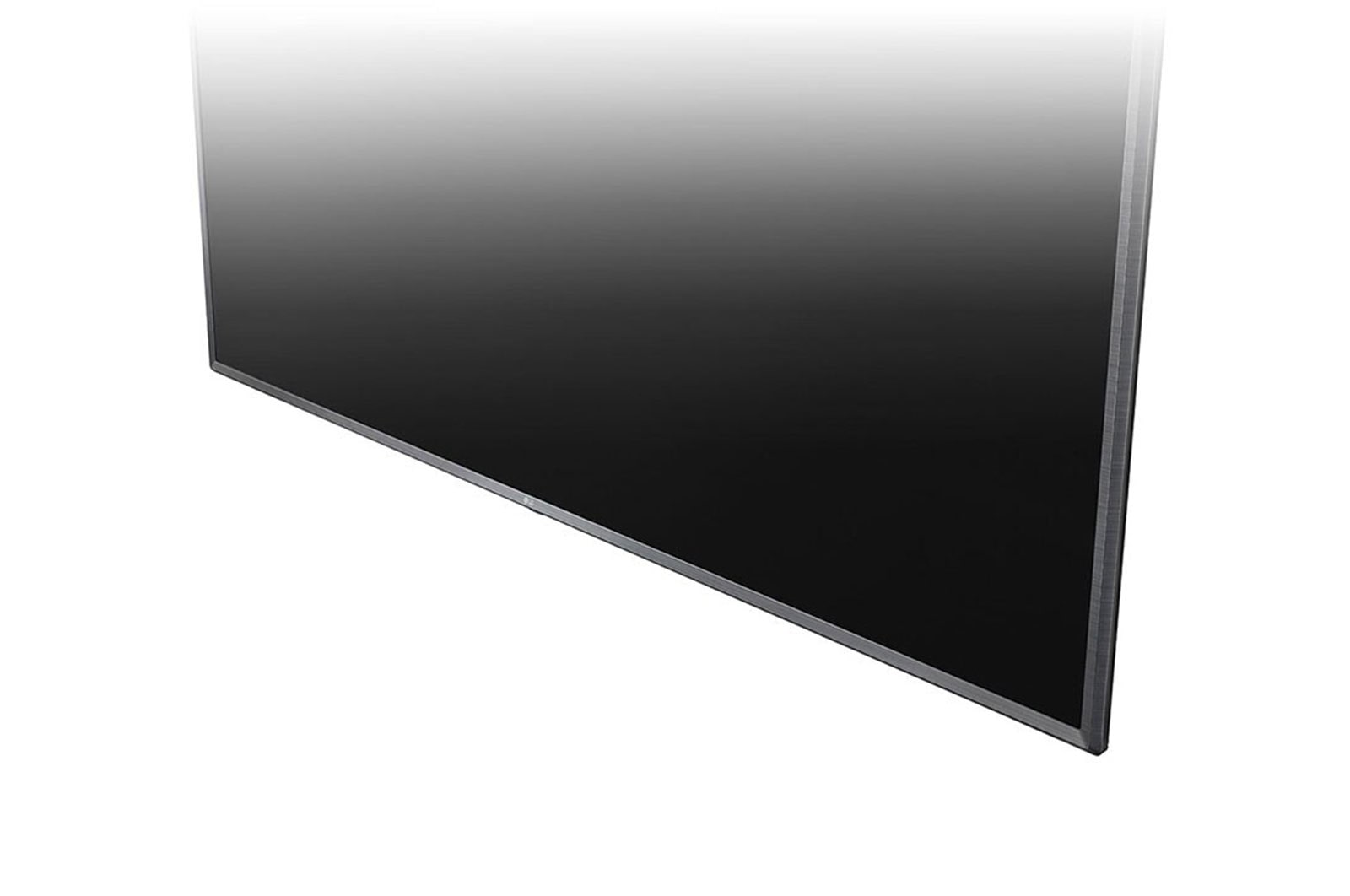LG Monitor Profissional 43"; Ultra HD, webOS, 43UL3G-B