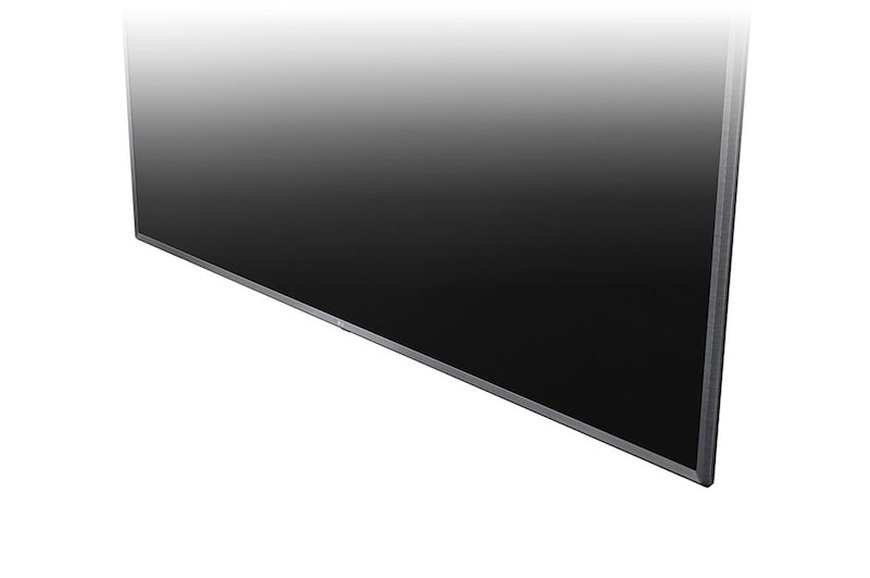 LG Monitor Profissional 43"; Ultra HD, webOS, 43UL3G-B