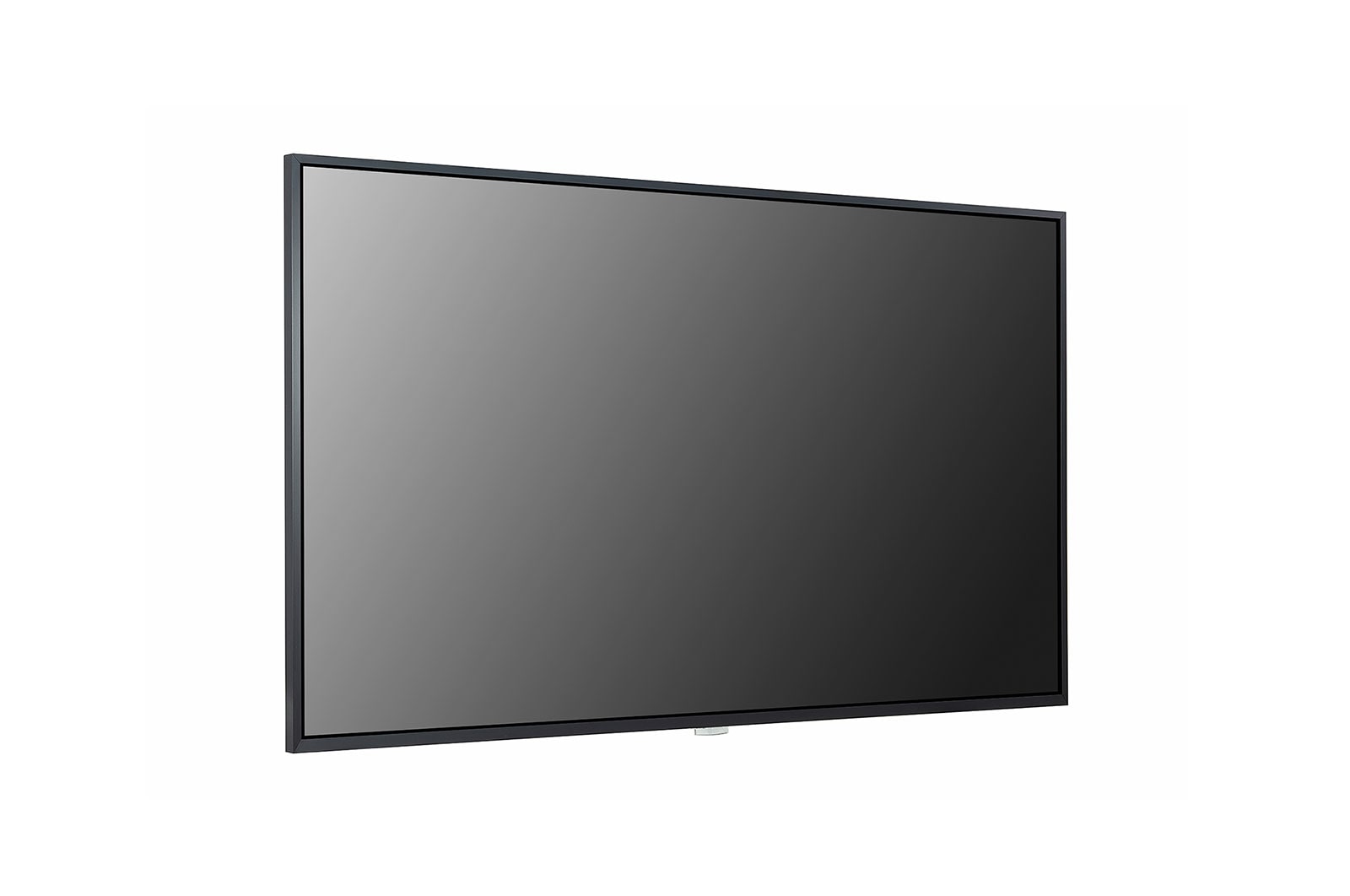 LG 49" UM3DG Series, Monitor Profissional UHD com 350 nits de brilho e  Plataforma LG webOS Smart Signage, 49UM3DG-B