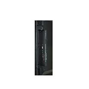 LG Video Wall com Borda Fina de 49'' 500 nits FHD, 49VL5G-A