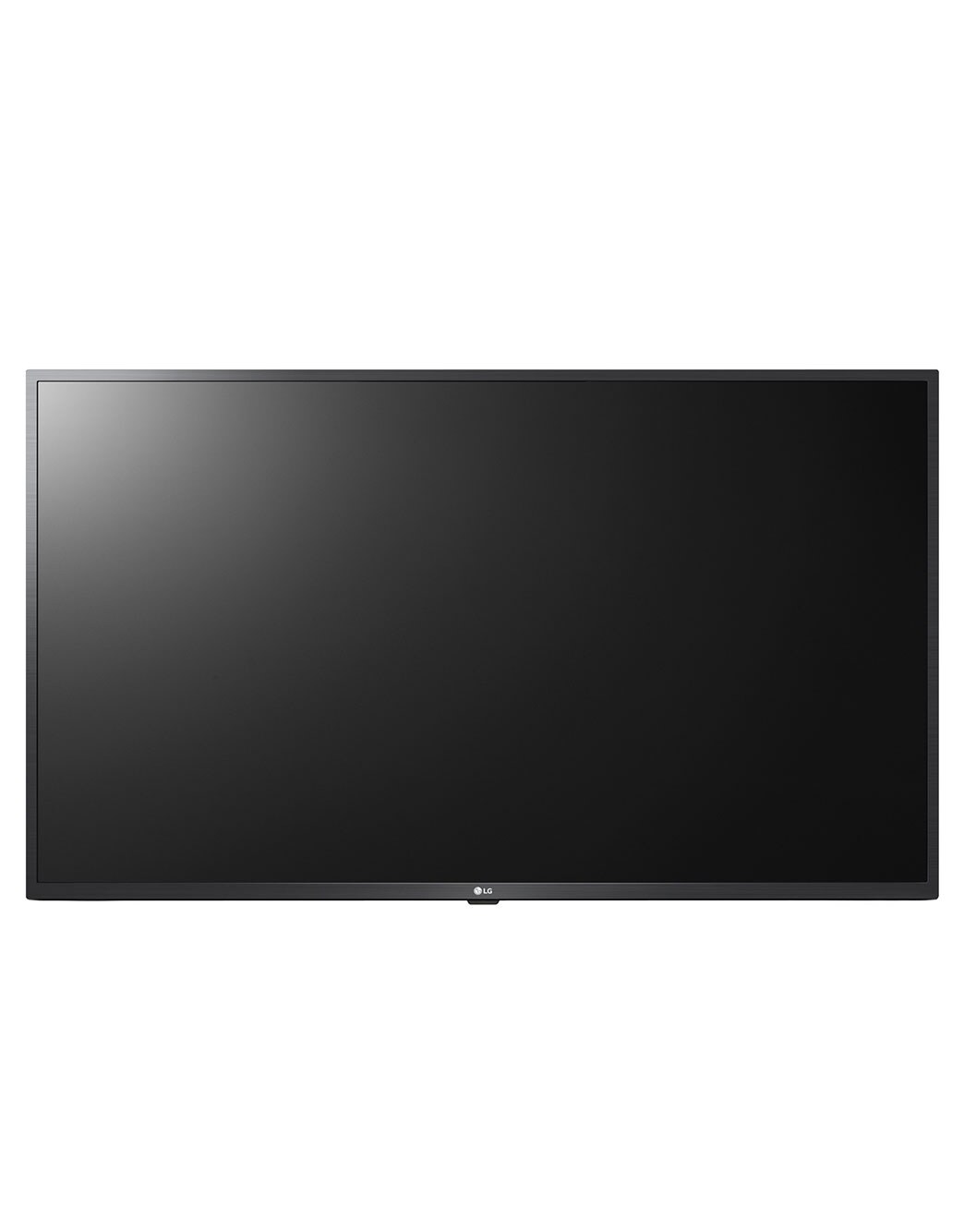 Monitor Profissional 50"; Ultra HD, webOS - 50UL3G-B | LG BR