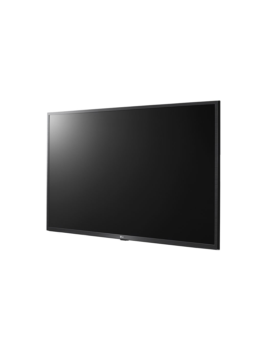 Monitor Profissional 50"; Ultra HD, webOS - 50UL3G-B | LG BR