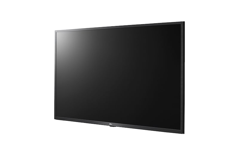 LG Monitor Profissional 50"; Ultra HD, webOS, 50UL3G-B
