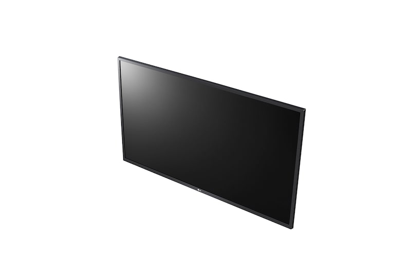 LG Monitor Profissional 50"; Ultra HD, webOS, 50UL3G-B