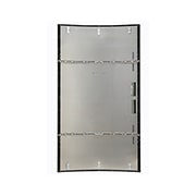 LG Painel OLED Signage Curvo, 55EF5G-P