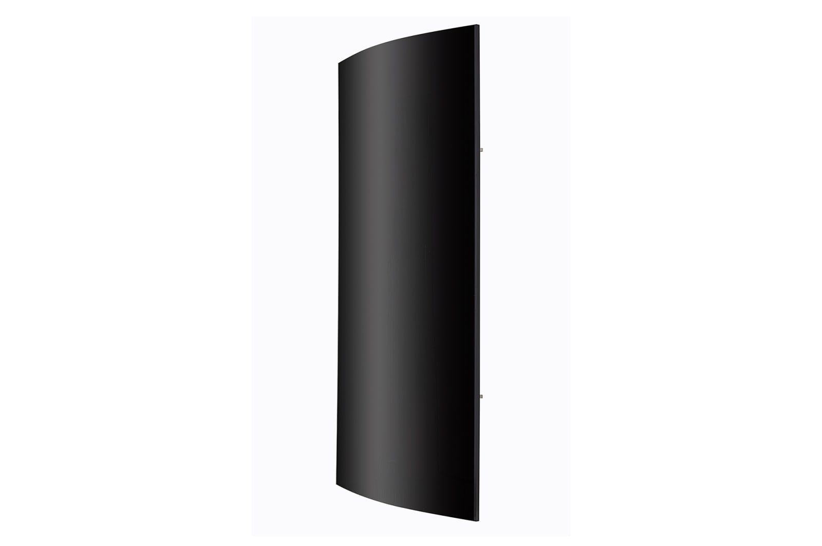 LG Painel OLED Signage Curvo, 55EF5G-P