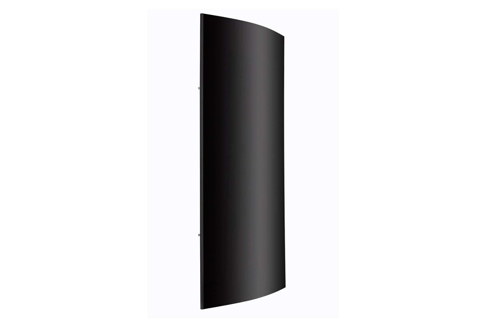 LG Painel OLED Signage Curvo, 55EF5G-P