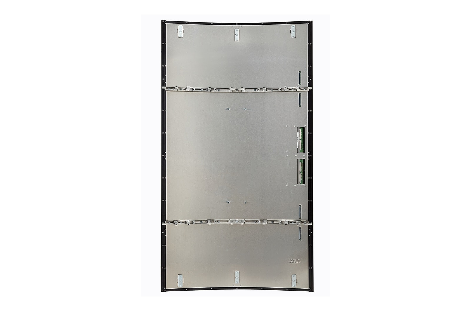 LG Painel OLED Signage Curvo, 55EF5G-P