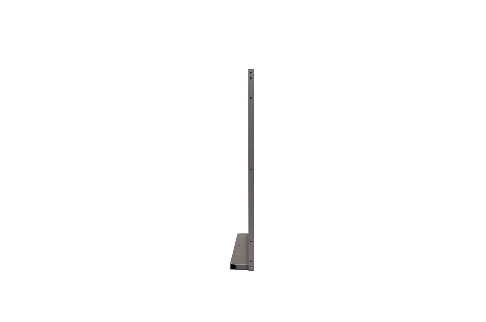 +90 degree side view of 55EW5P-M