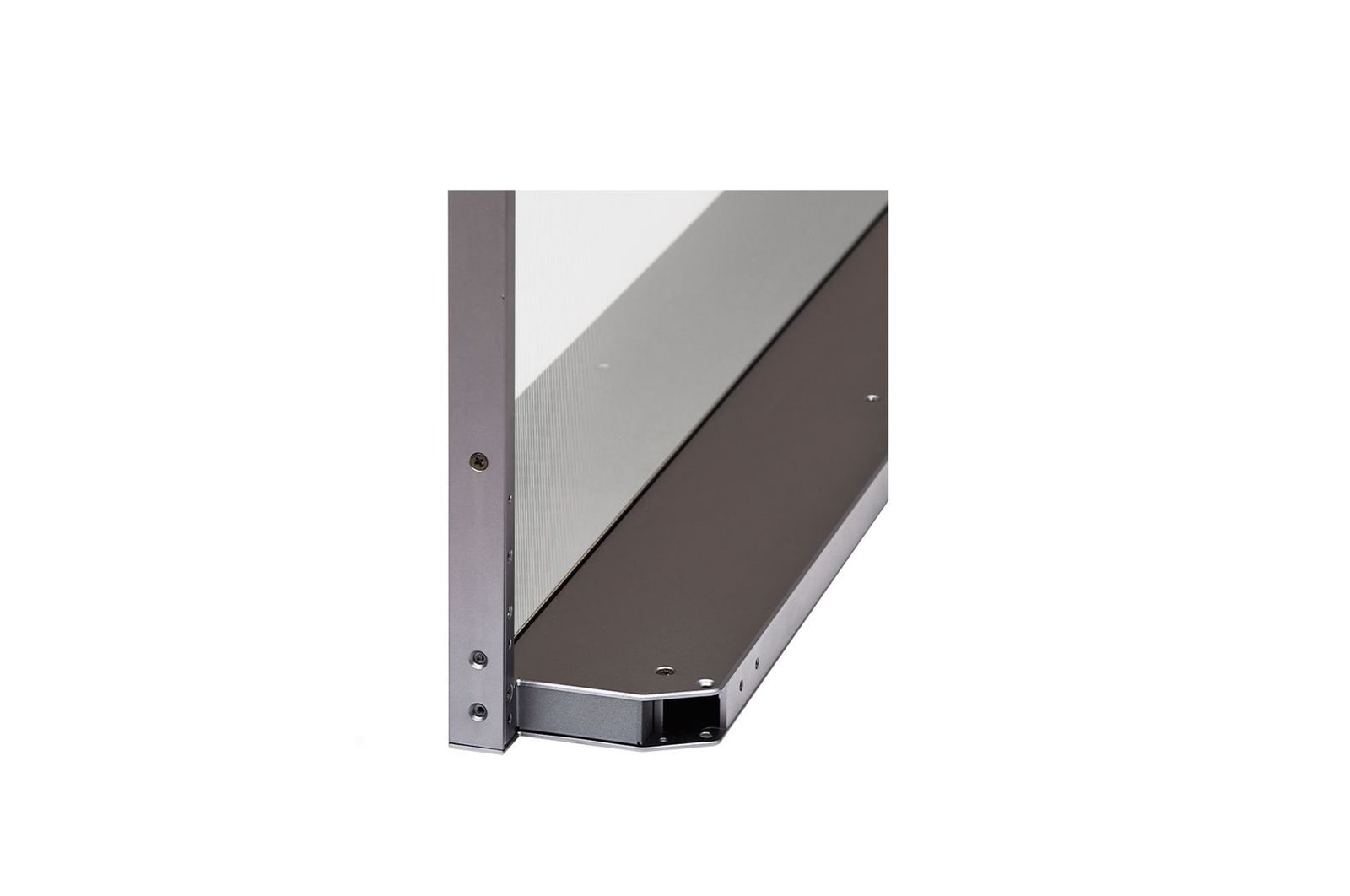 Close-up image 2 of bottom of 55EW5P-M