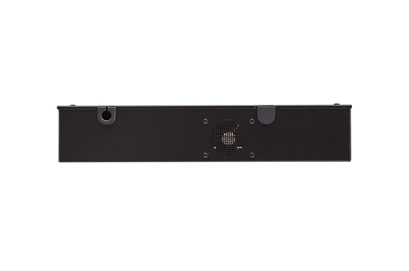  Rear view of set-top box of 55EW5P-M