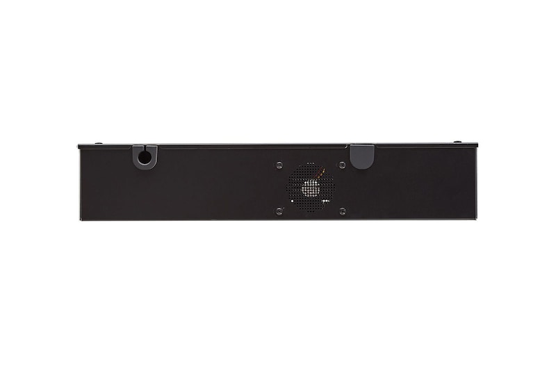  Rear view of set-top box of 55EW5P-M
