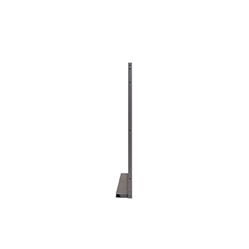 +90 degree side view of 55EW5P-M