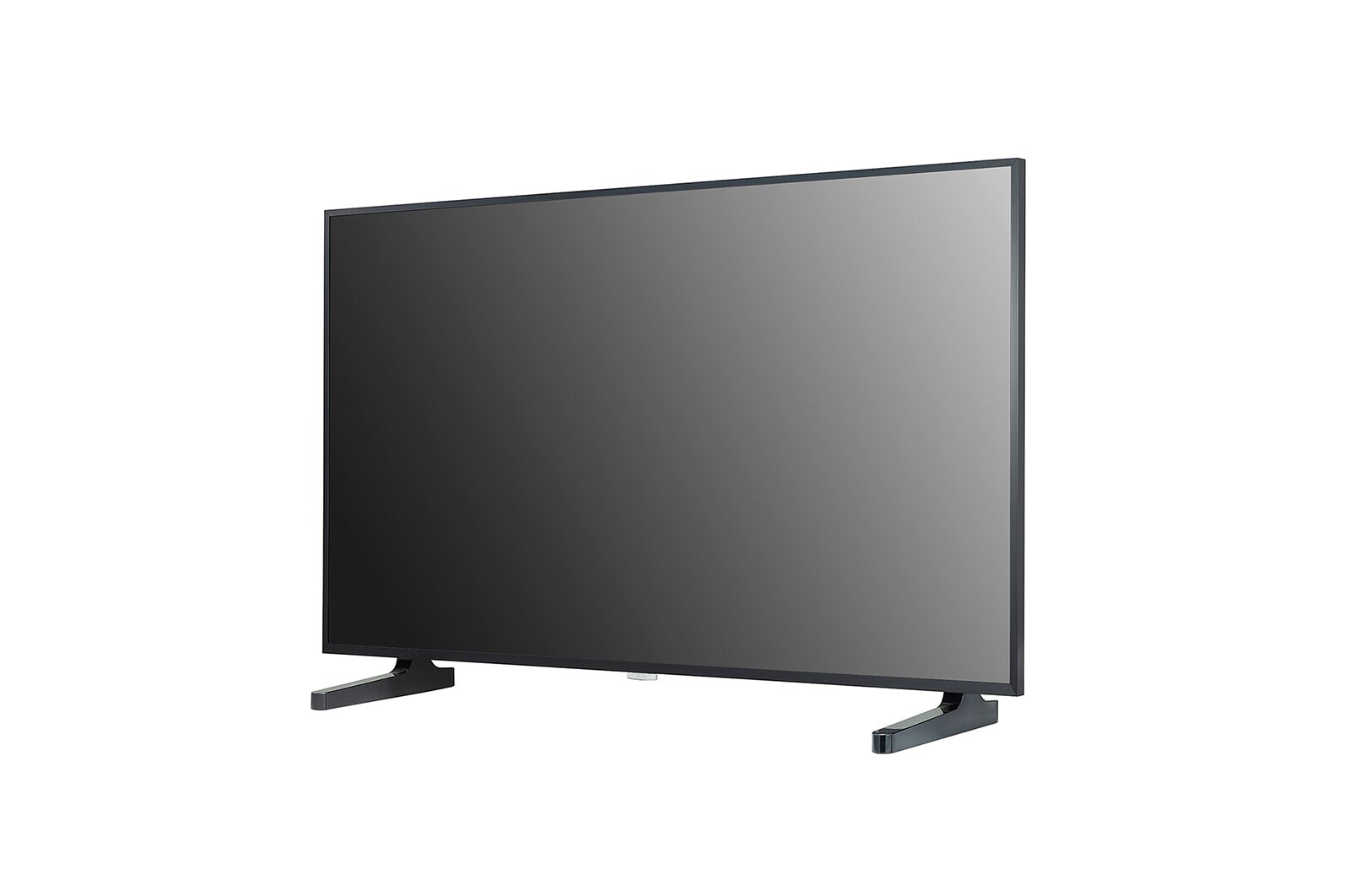 LG 55" UM3DG Series, Monitor Profissional UHD com 350 nits de brilho e  Plataforma LG webOS Smart Signage, 55UM3DG-B