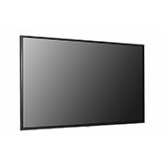 LG 55" UM3DG Series, Monitor Profissional UHD com 350 nits de brilho e  Plataforma LG webOS Smart Signage, 55UM3DG-B
