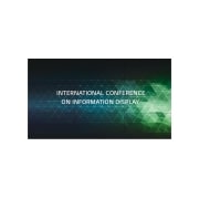 Vista frontal de Video wall com moldura simétrica de 0,9 mm 55&#39;&#39; 700 nits FHD 55VH7E-H