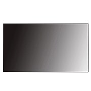 LG Video wall com moldura simétrica de 0,9 mm 55'' 500 nits FHD, 55VM5B-A