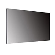 LG Video wall com moldura simétrica de 0,9 mm 55'' 500 nits FHD, 55VM5B-A