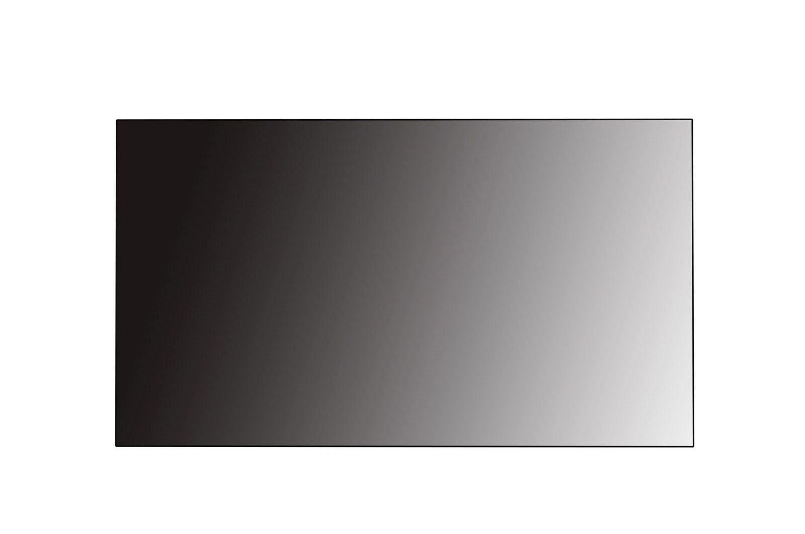 LG Video wall com moldura simétrica de 0,9 mm 55'' 500 nits FHD, 55VM5B-A